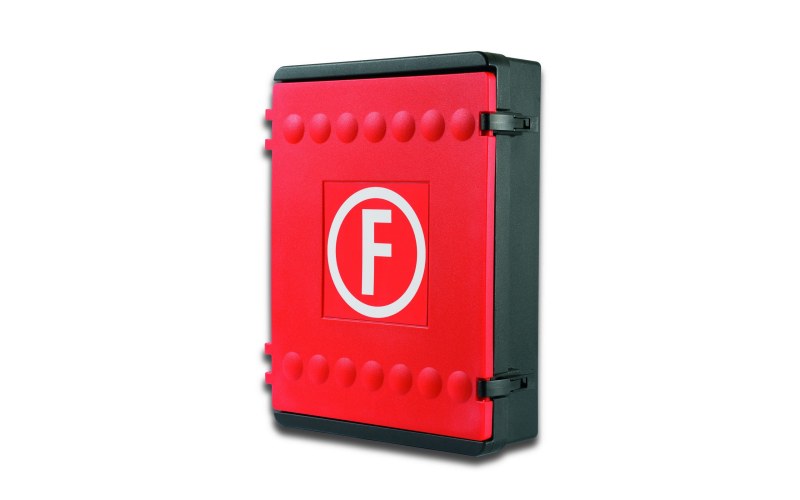 (image for) Layflat Hose/Document Cabinet (HS56)