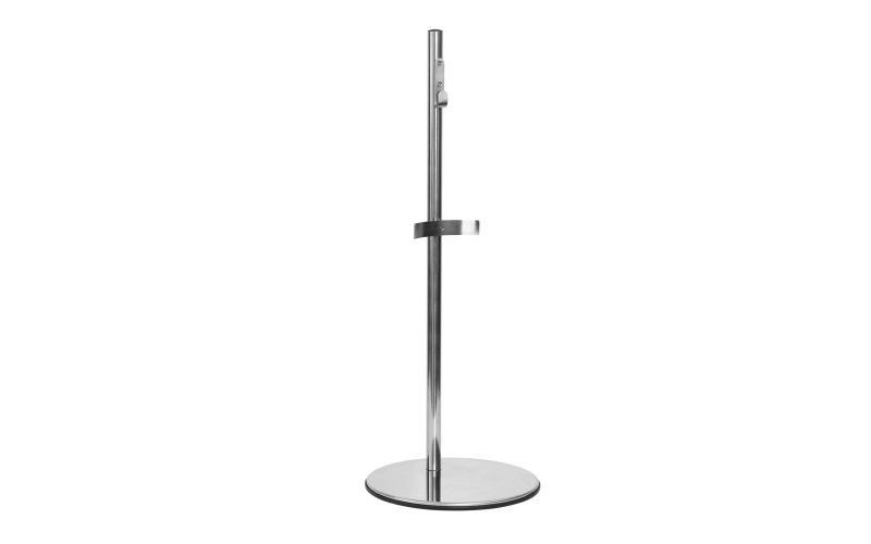 Firechief Stainless Steel Fire Extinguisher Stand (image for) Firechief Stainless Steel Fire Extinguisher Stand