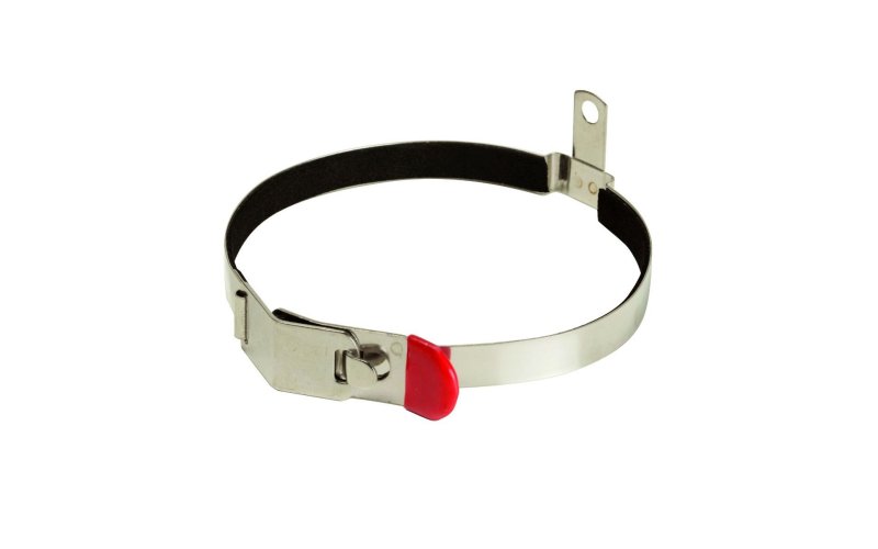 (image for) Stainless Steel Strap (TGS1)