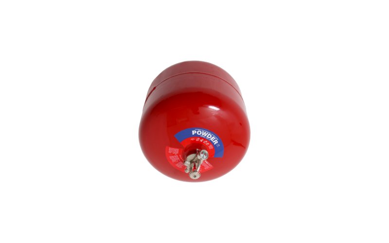 12KG Dry Powder Automatic Fire Extinguisher (APS12)