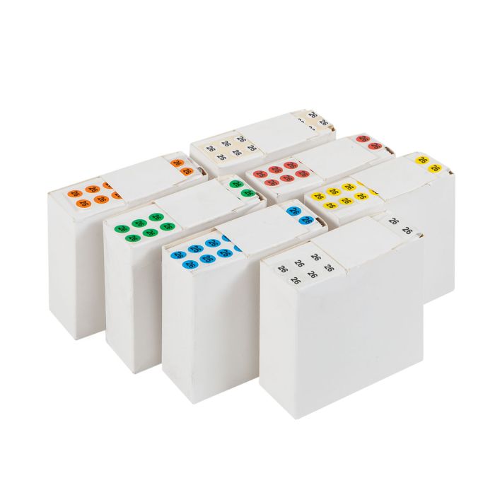 2026 Gauge Dots (image for) 2026 Gauge Dots