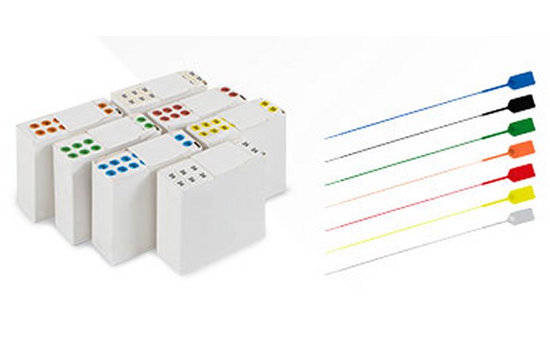 (image for) Pull Tight Seals and Gauge Dots