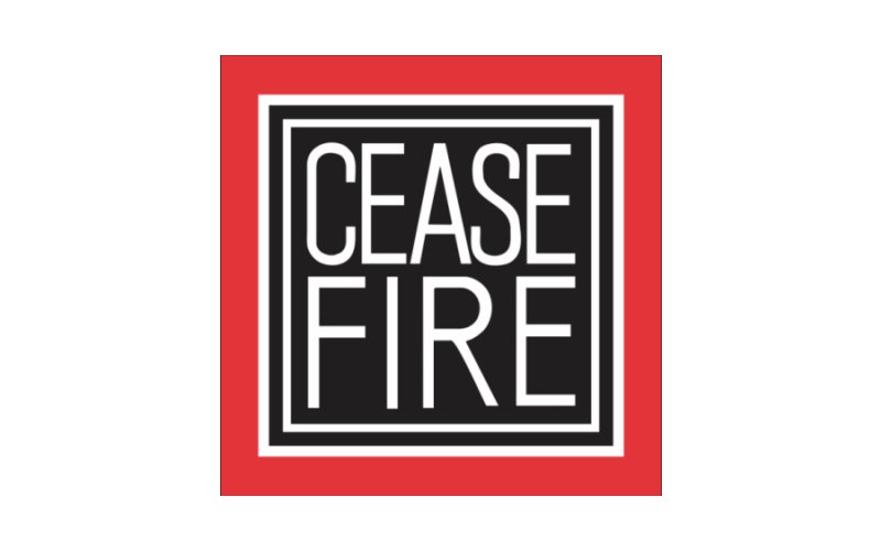 Ceasefire Extinguishers