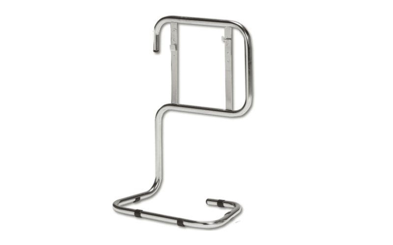 Double Chrome Stand (FCC2) - £26.50 - Trade Fire Safety