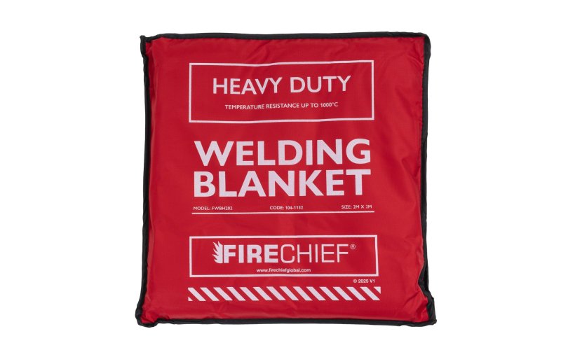 Hot Works Welding Blankets (image for) Hot Works Welding Blankets