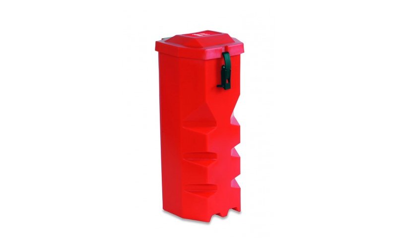 Lorry Fire Extinguisher Box 6kg 87 55 Trade Fire Safety